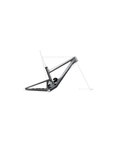 Scor 4060 STC - GX Eagle - Taglia "M"