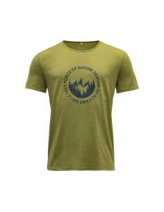 Devold - Leira Man tee