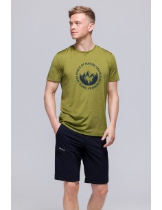 Devold - Leira Man tee 2