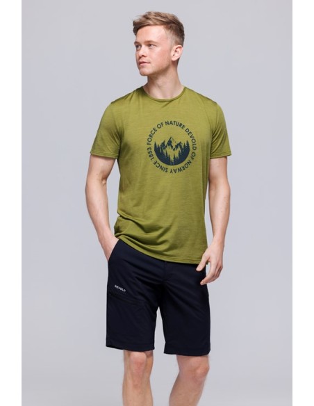 Devold - Leira Man tee Devold - Leira Man tee