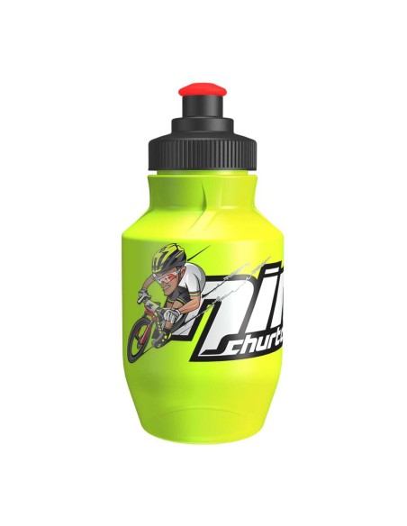 Kid - Borraccia Syncros Junior - 300 ml Kid - Borraccia Syncros Junior - 300 ml