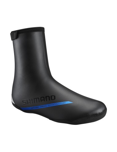 Copriscarpe Shimano Road Thermal