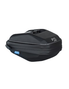 Direct mounting pro seat bag
