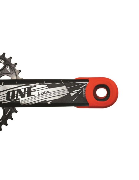 Skuad - Protezione per pedivelle guarnitura