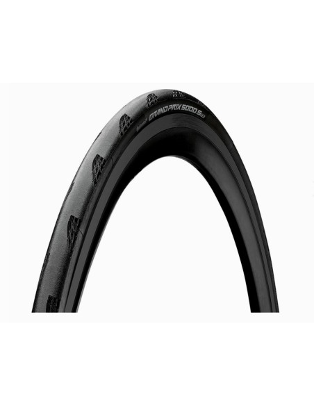 Copertone Continental Grand Prix 5000 Tubeless 700x25C - 25-622 - 109PSI Copertone Continental Grand Prix 5000 Tubeless 700x25C - 25-622 - 109PSI