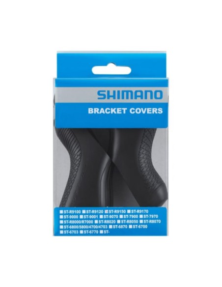 Shimano - Coprileve ST-R9150