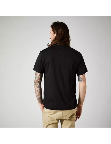 Fox - Technical T-shirt RKane Head
