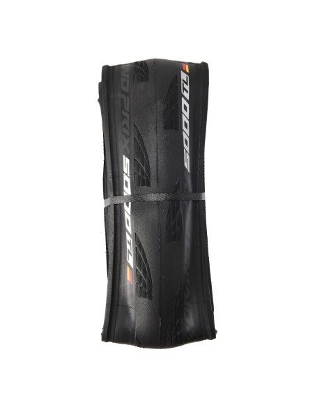 Cover Continental Grand Prix 5000