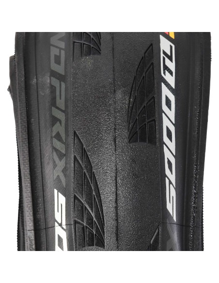 Cover Continental Grand Prix 5000
