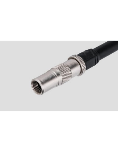 ToPeak - Minipompa per ammortizzatori PocketShock DXG - valvola Pressure-Rite - 25 bar/360 psi