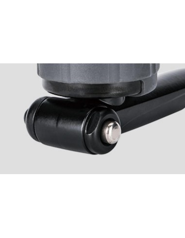 ToPeak - Minipompa per ammortizzatori...