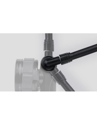 ToPeak - Minipompa per ammortizzatori...