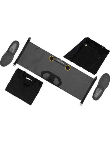 Apidura - Borsa manubrio Expedition Handlebar...