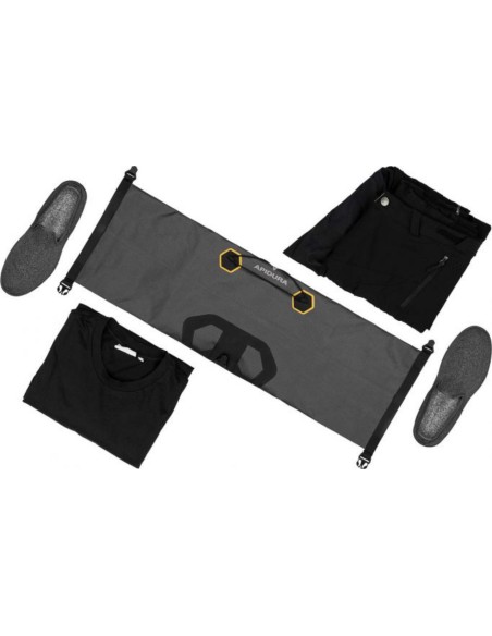Apidura - Borsa manubrio Expedition Handlebar Pack - 9 lt.