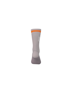 Poc - Essential Mid Lenght Socks - Moonstone Multi Orange 2