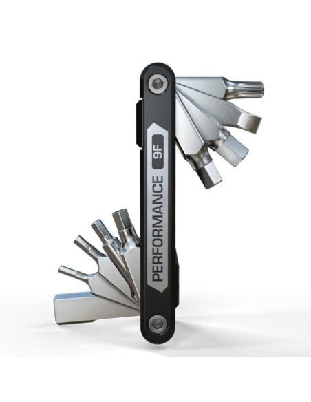 Shimano Pro - Mini Tool 9F Perform