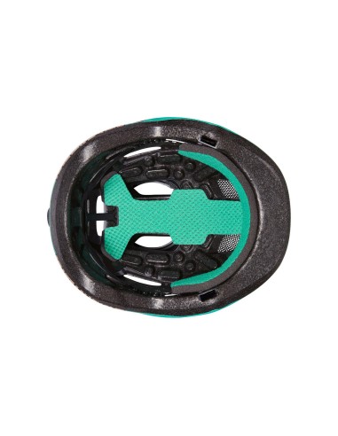 Kids - Lazer Nutz KinetiCore Helmet - Roaring Cat