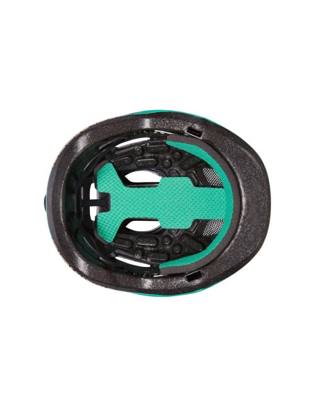 Kids - Lazer Nutz KinetiCore Helmet - Roaring Cat