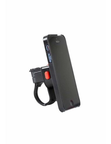 Zefal - Mobile Phone Holder for iPhone Z Console Lite
