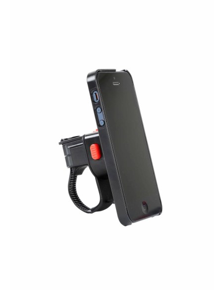 Zefal - Mobile Phone Holder for iPhone Z Console Lite Zefal - Mobile Phone Holder for iPhone Z Console Lite