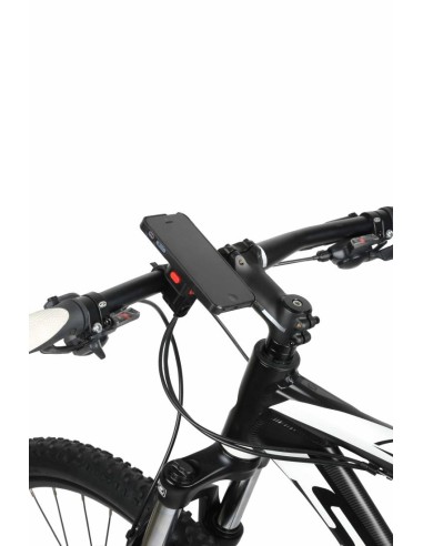 Zefal - Mobile Phone Holder for iPhone Z Console Lite