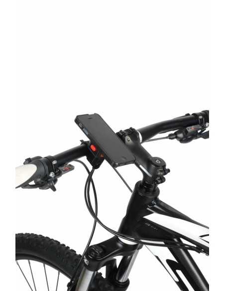 Zefal - Mobile Phone Holder for iPhone Z Console Lite Zefal - Mobile Phone Holder for iPhone Z Console Lite