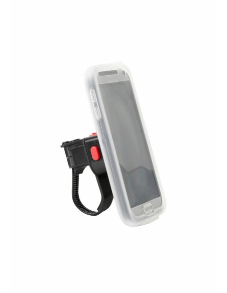 Zefal - Mobile Phone Holder for iPhone Z Console Lite