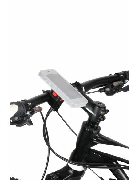 Zefal - Mobile Phone Holder for iPhone Z Console Lite