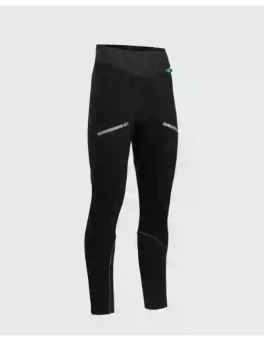 Assos - Trail Winter Cargo trousers