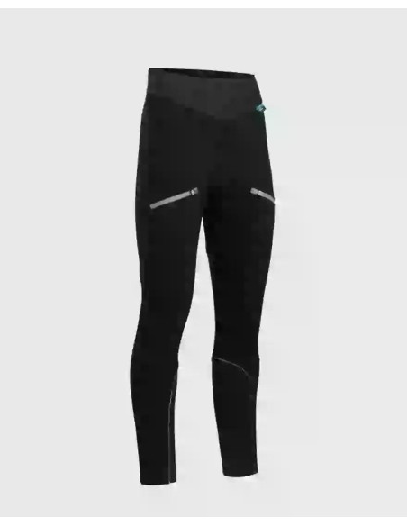 Assos - Trail Winter Cargo trousers