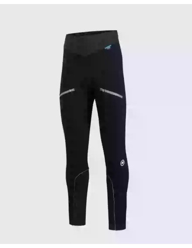 Assos - Trail Winter Cargo trousers