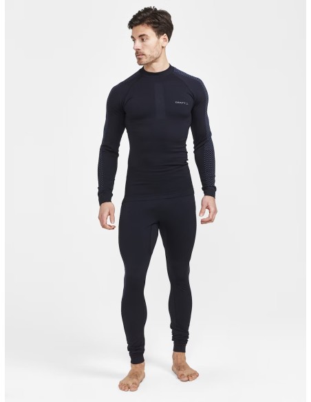Craft - ADV Warm Intensity LS Underwear Jersey - black