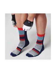 CALZA TECNICA TRASPIRANTE DOTOUT HOPE 2