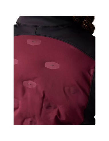 Fox - Women's Ranger WindBloc Fire Jacket