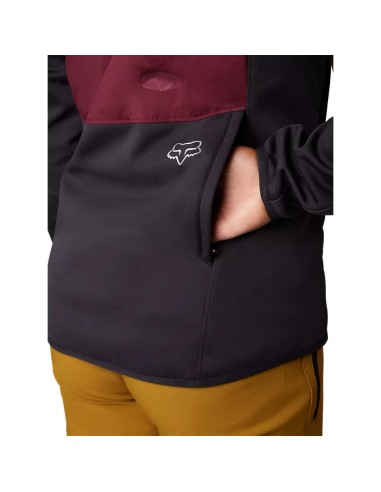 Fox - Women's Ranger WindBloc Fire Jacket