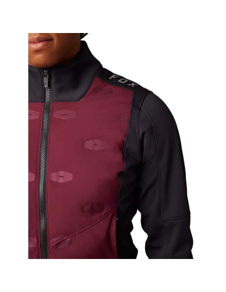 Fox - Women's Ranger WindBloc Fire Jacket