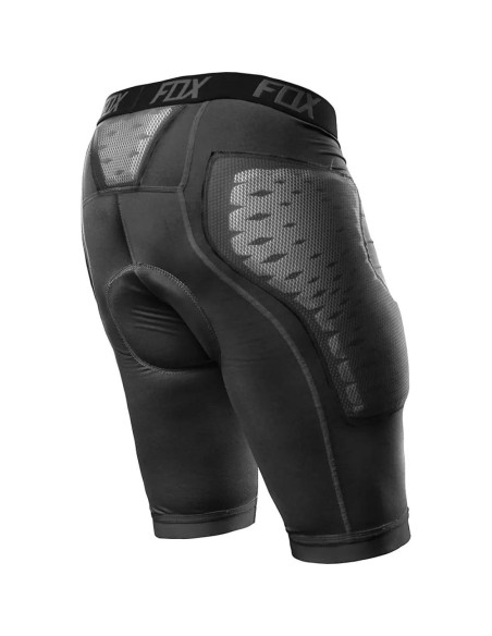 Fox - Titan Race Shorts Fox - Titan Race Shorts