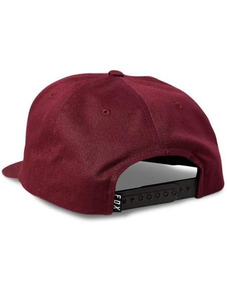 Fox - Still In Adjustable Cap Fox - Still In Adjustable Cap