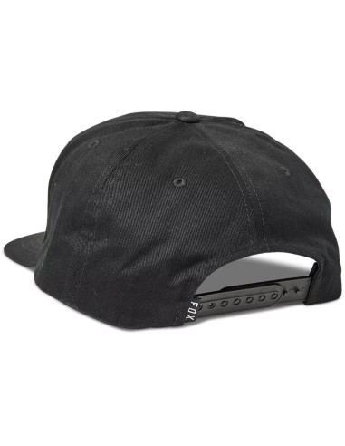 Fox - Still In Adjustable Cap