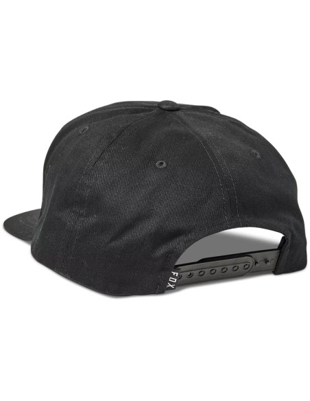 Fox - Still In Adjustable Cap Fox - Still In Adjustable Cap