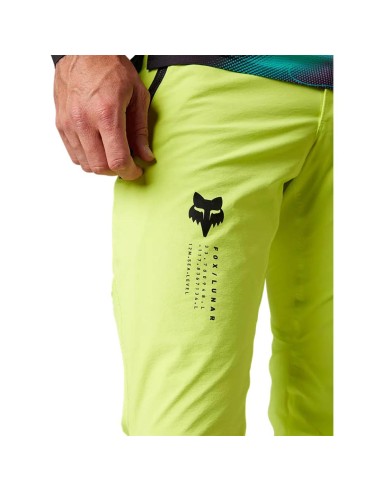 Fox - Flexair Lunar Trousers