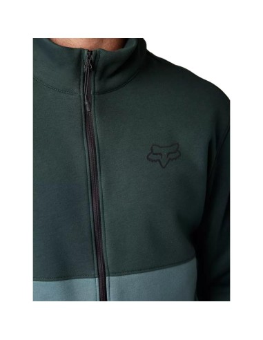 Fox - Ranger Fire Fleece Crew Jacket