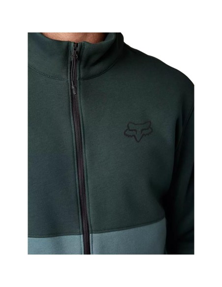 Fox - Ranger Fire Fleece Crew Jacket