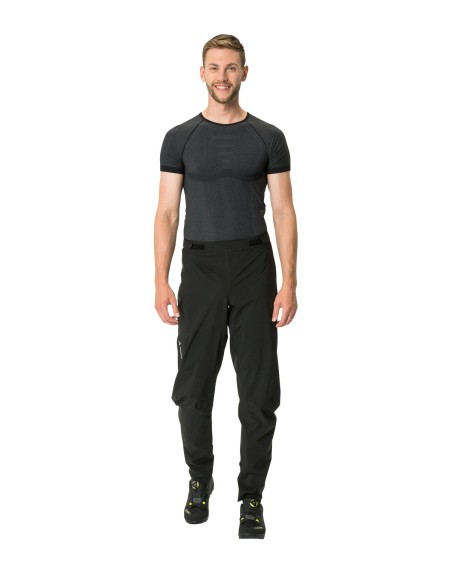 Vaude - Moab Rain Pants