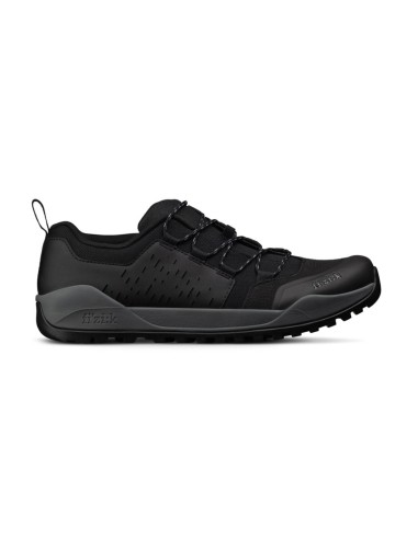 Shoes Fizik Land ErgoLace X2 Flat