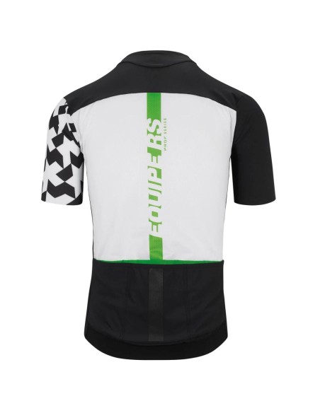 Assos - Equipe RS Aero Jersey