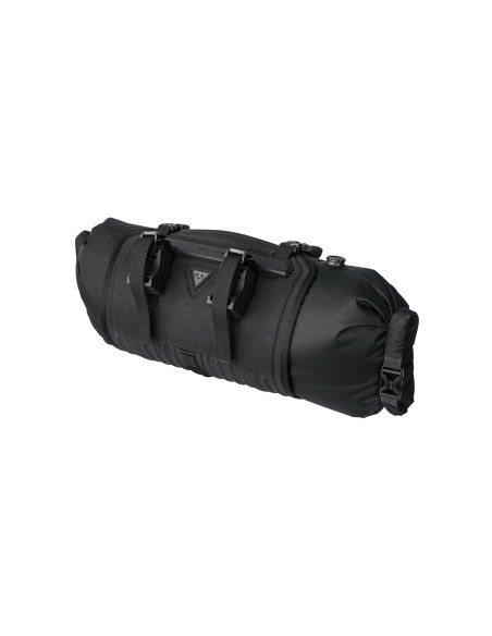 ToPeak - FrontLoader 8 lt handlebar bag.
