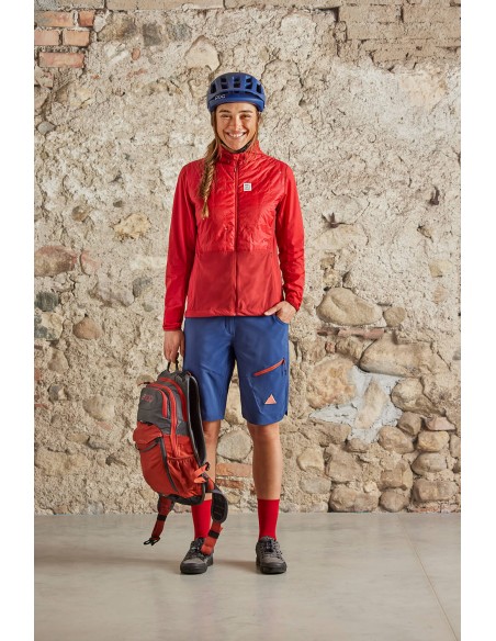 Maloja - Women's Jacket OverM.