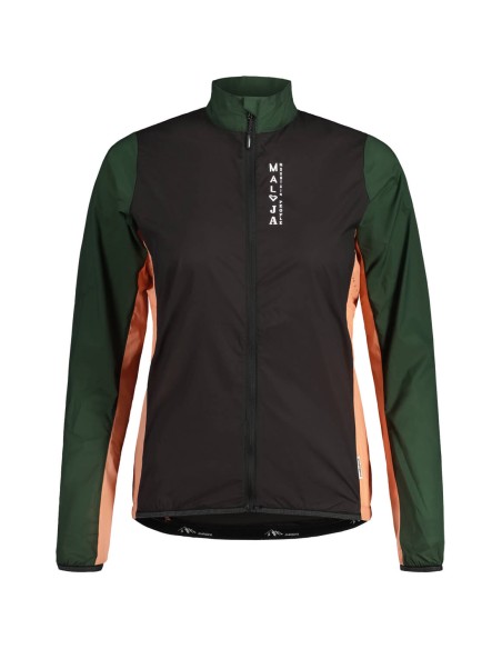Maloja - Women's jacket SeisM.
