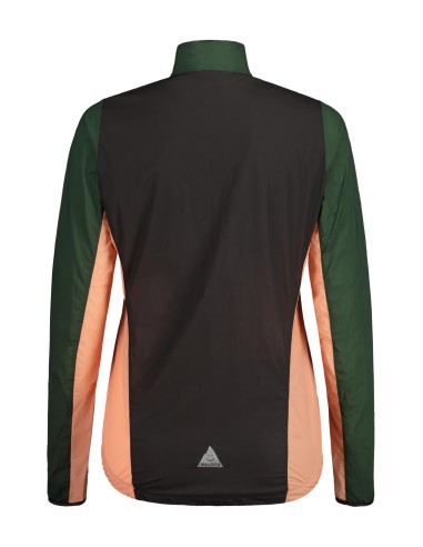 Maloja - Women's jacket SeisM.